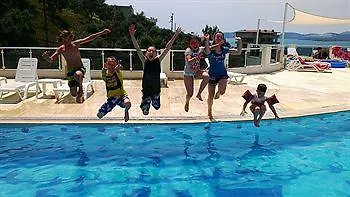Flip Flops Meltemi Hotel 4*