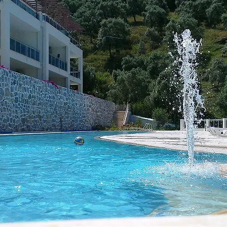 Hotel Flip Flops Meltemi 4*