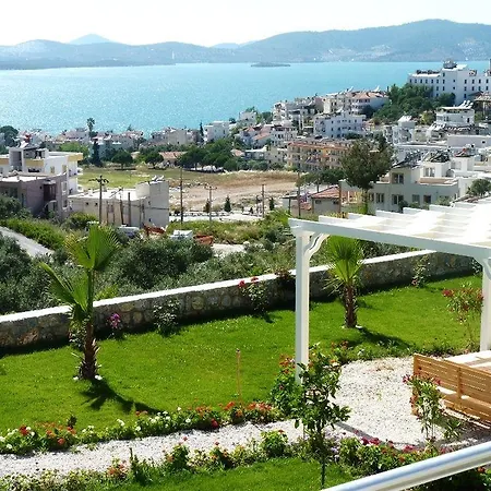 Flip Flops Meltemi Hotel 4*