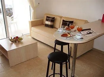 Hotel Flip Flops Meltemi 4*