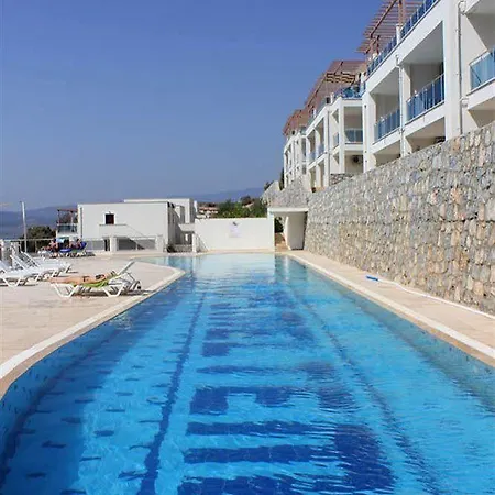 Hotel Flip Flops Meltemi