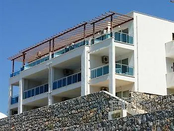 Otel Flip Flops Meltemi 4*
