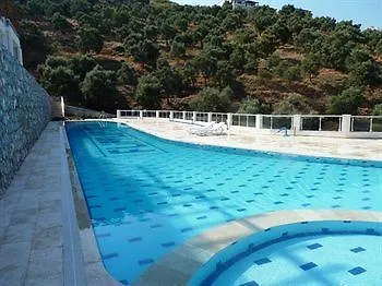 Flip Flops Meltemi Otel 4*