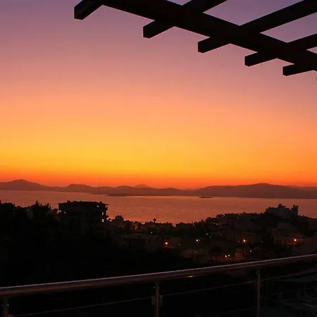 Otel Flip Flops Meltemi Milas