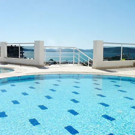 Flip Flops Meltemi Otel Milas