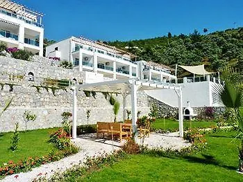 Flip Flops Meltemi Otel 4*