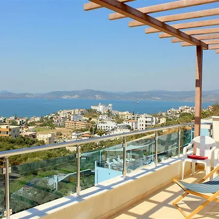 Otel Flip Flops Meltemi 4*